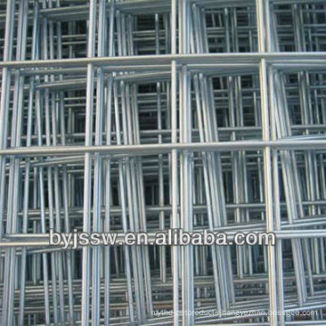 8 Gauge Welded Wire Mesh